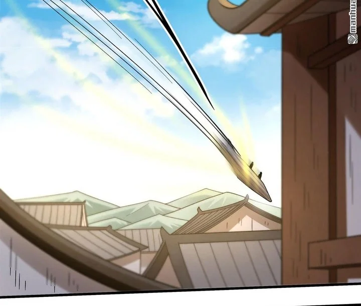 God of Martial Arts Chapter 1129 page 6