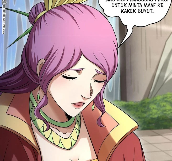 God of Martial Arts Chapter 1129 page 12