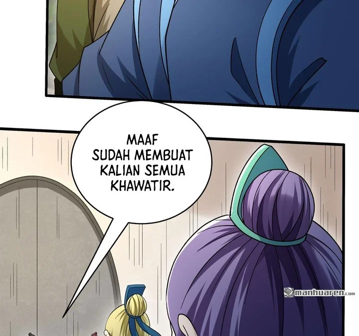 God of Martial Arts Chapter 1129 page 14