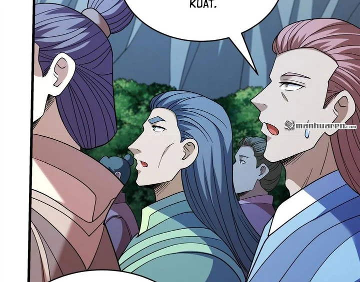 God of Martial Arts Chapter 1130 page 8