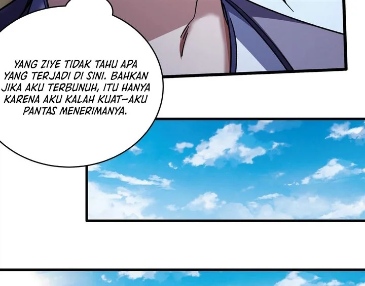 God of Martial Arts Chapter 1130 page 10