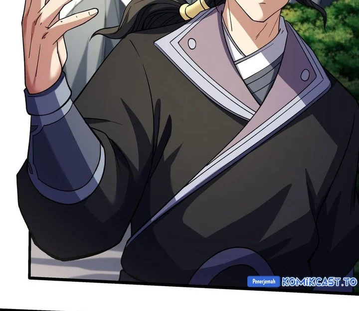 God of Martial Arts Chapter 1131 page 18