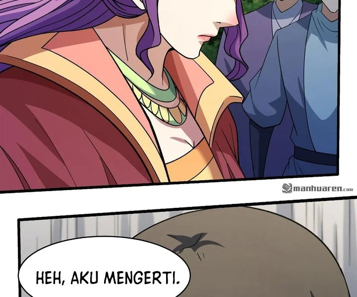 God of Martial Arts Chapter 1131 page 10