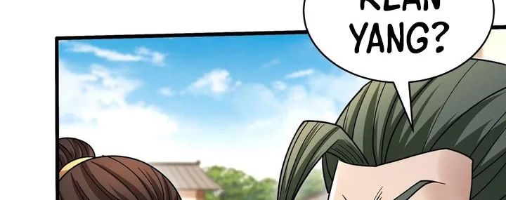 God of Martial Arts Chapter 1132 page 16