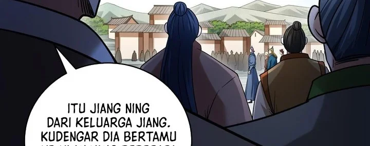 God of Martial Arts Chapter 1132 page 18