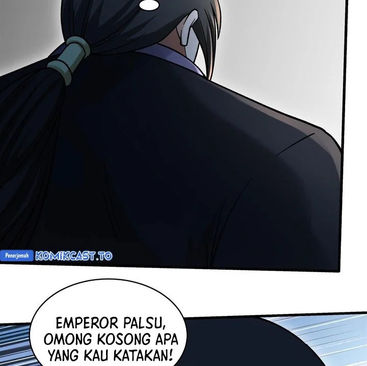 God of Martial Arts Chapter 1132 page 24