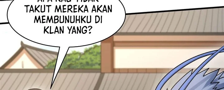 God of Martial Arts Chapter 1132 page 6