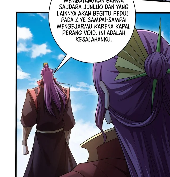 God of Martial Arts Chapter 1133 page 22