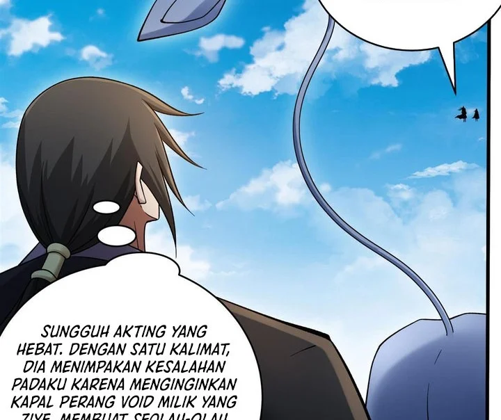 God of Martial Arts Chapter 1133 page 6