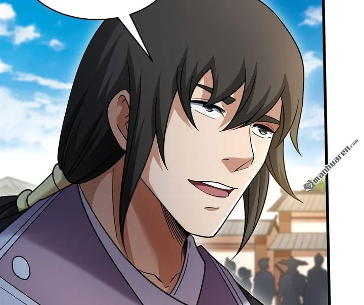 God of Martial Arts Chapter 1133 page 8