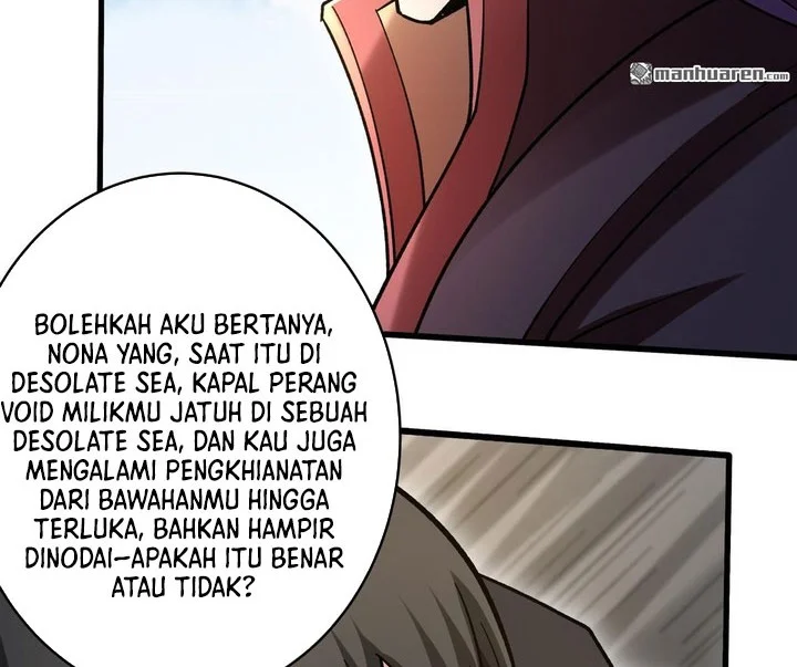 God of Martial Arts Chapter 1133 page 10