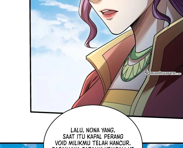 God of Martial Arts Chapter 1133 page 14