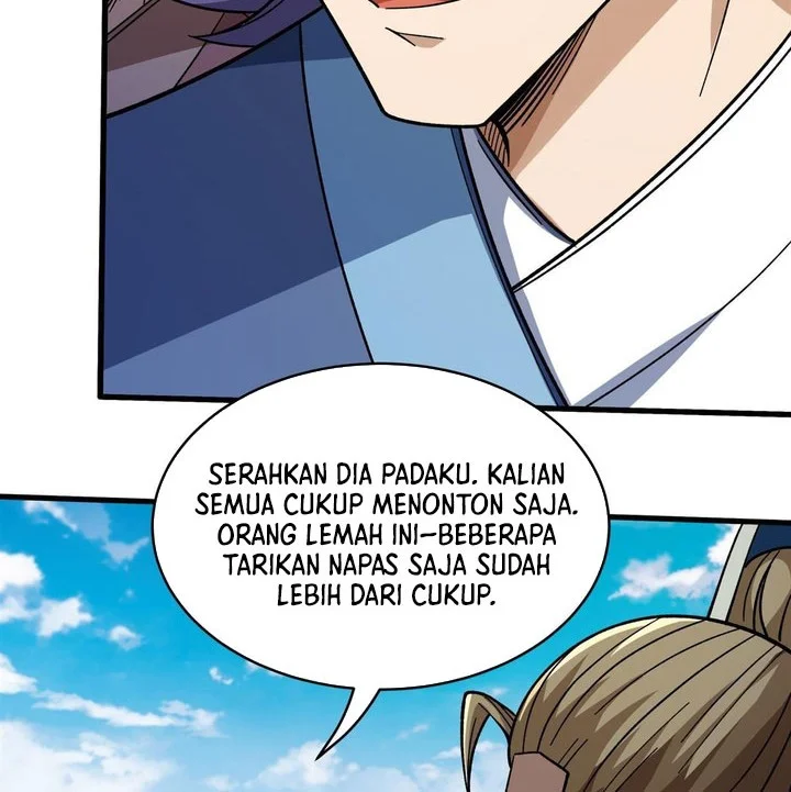 God of Martial Arts Chapter 1134 page 24