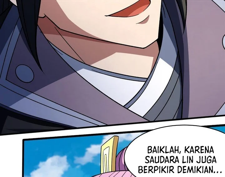 God of Martial Arts Chapter 1134 page 12