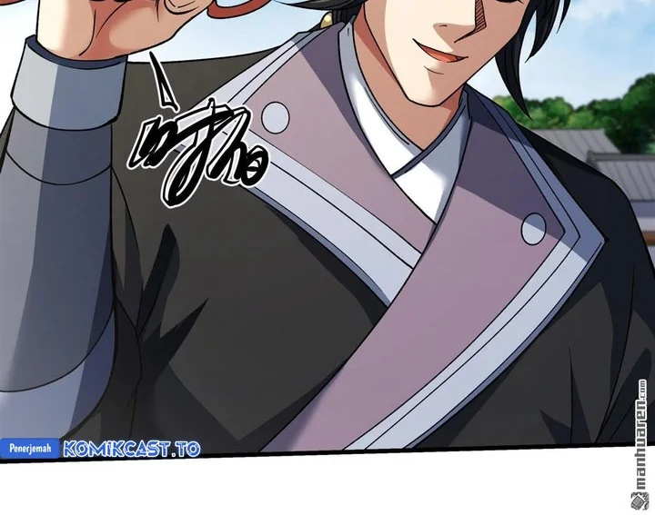 God of Martial Arts Chapter 1134 page 14