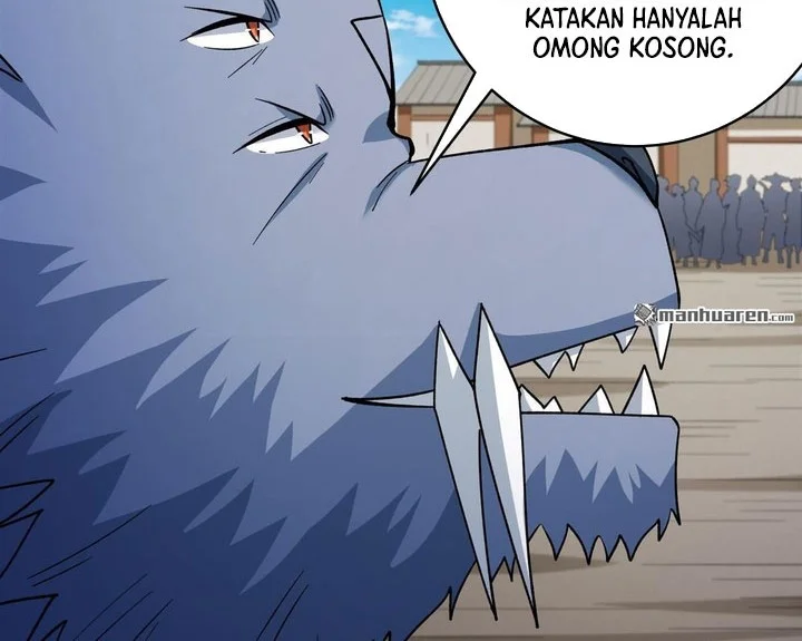 God of Martial Arts Chapter 1134 page 16
