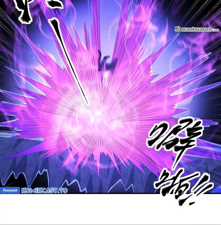God of Martial Arts Chapter 1135 page 24
