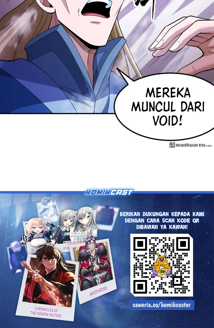 God of Martial Arts Chapter 1135 page 26