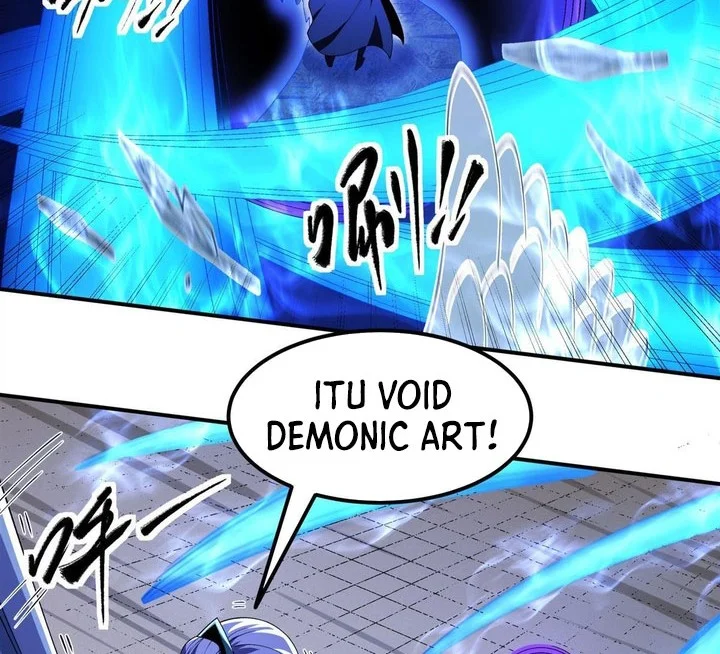God of Martial Arts Chapter 1135 page 10