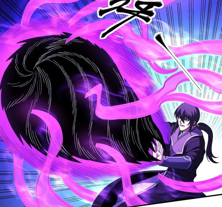 God of Martial Arts Chapter 1135 page 14