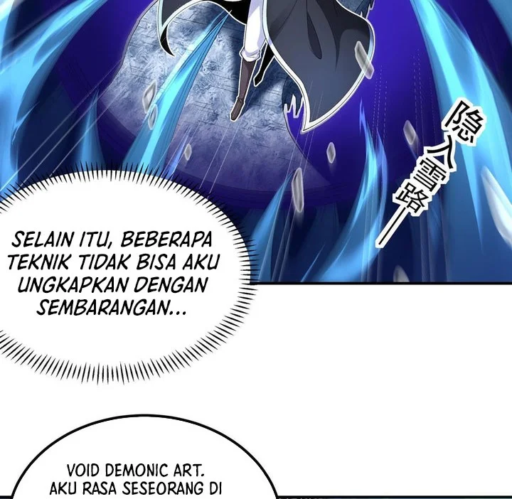 God of Martial Arts Chapter 1136 page 18