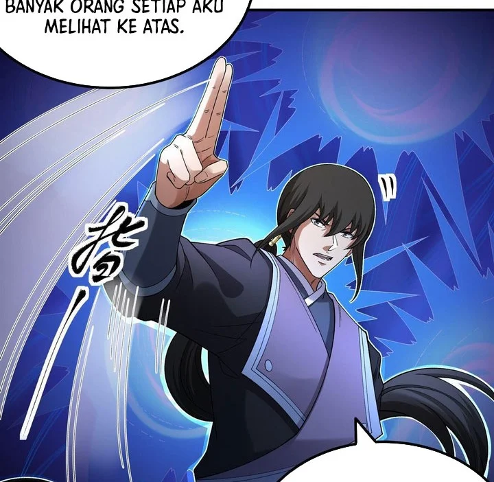God of Martial Arts Chapter 1136 page 22
