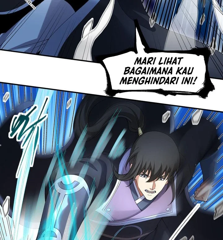 God of Martial Arts Chapter 1136 page 10