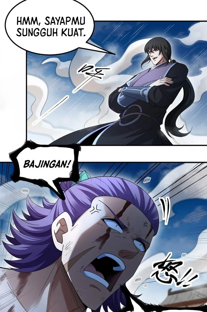 God of Martial Arts Chapter 1136 page 14
