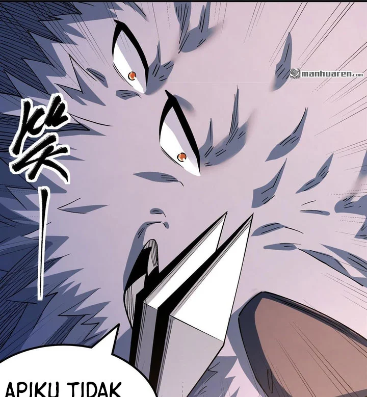 God of Martial Arts Chapter 1137 page 25
