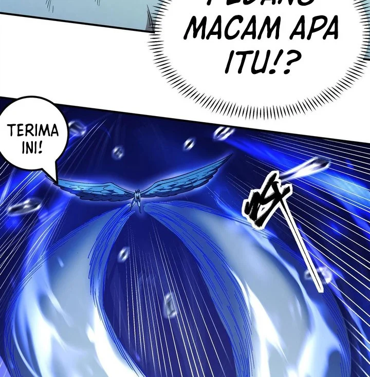 God of Martial Arts Chapter 1137 page 10
