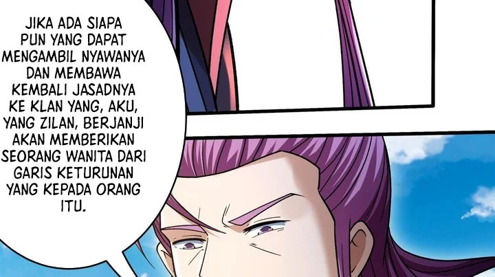 God of Martial Arts Chapter 1138 page 18