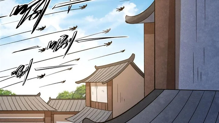 God of Martial Arts Chapter 1138 page 20