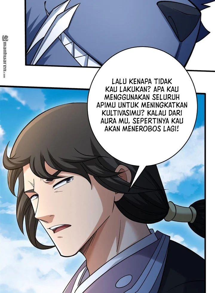 God of Martial Arts Chapter 1138 page 24