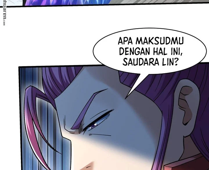 God of Martial Arts Chapter 1138 page 8