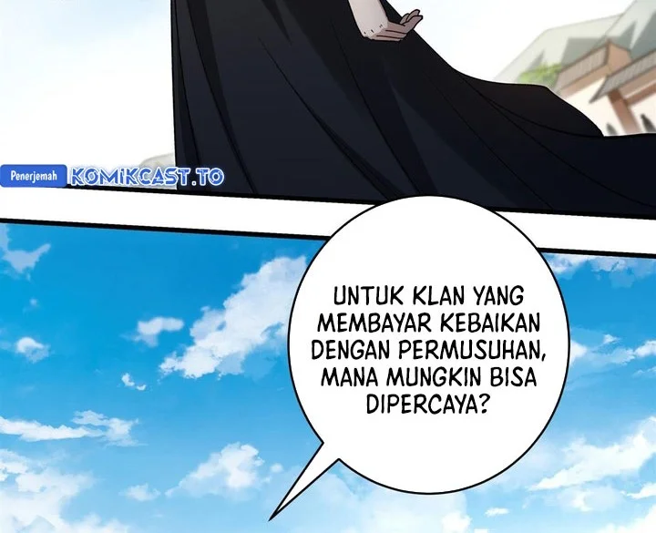 God of Martial Arts Chapter 1138 page 10