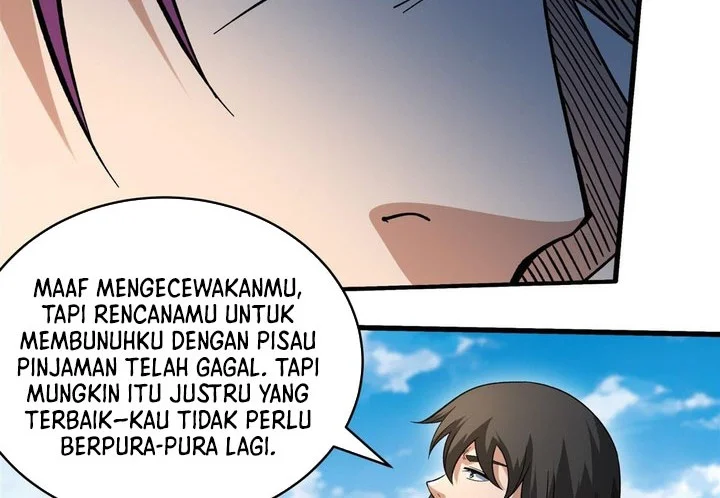 God of Martial Arts Chapter 1138 page 12