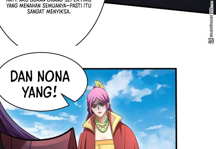 God of Martial Arts Chapter 1138 page 14