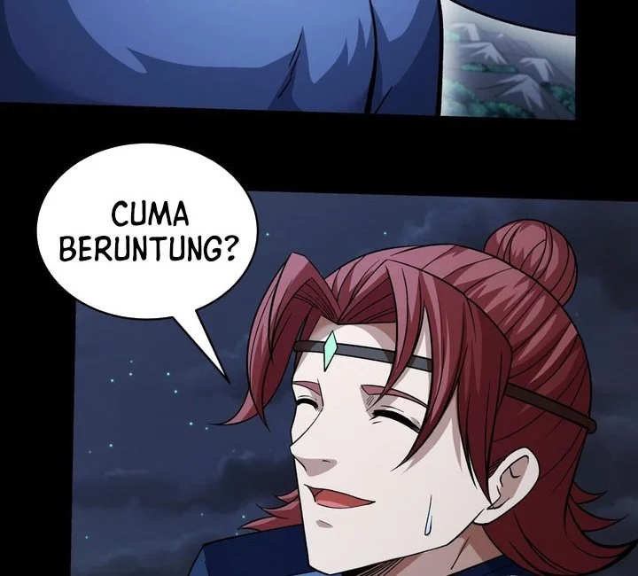 God of Martial Arts Chapter 1139 page 20