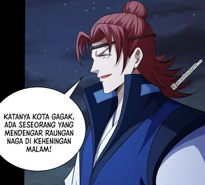 God of Martial Arts Chapter 1139 page 22