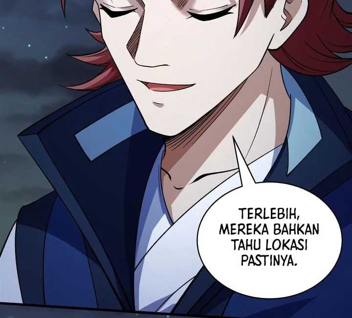 God of Martial Arts Chapter 1139 page 24