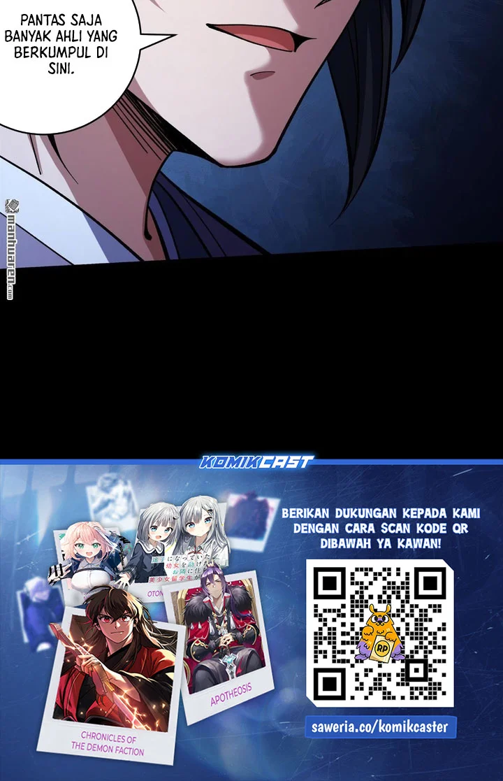 God of Martial Arts Chapter 1139 page 26