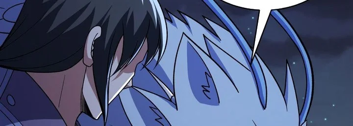 God of Martial Arts Chapter 1139 page 8