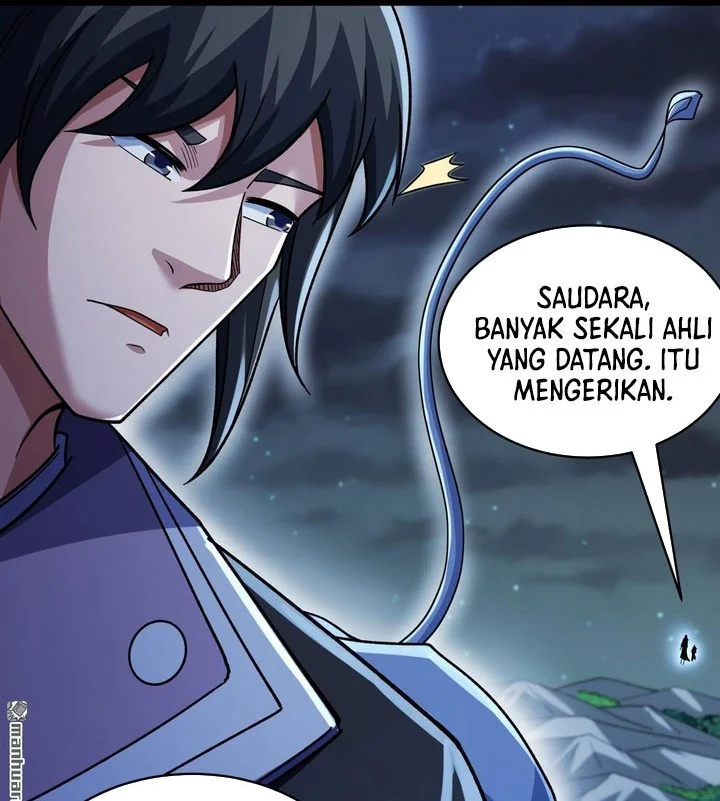 God of Martial Arts Chapter 1139 page 16