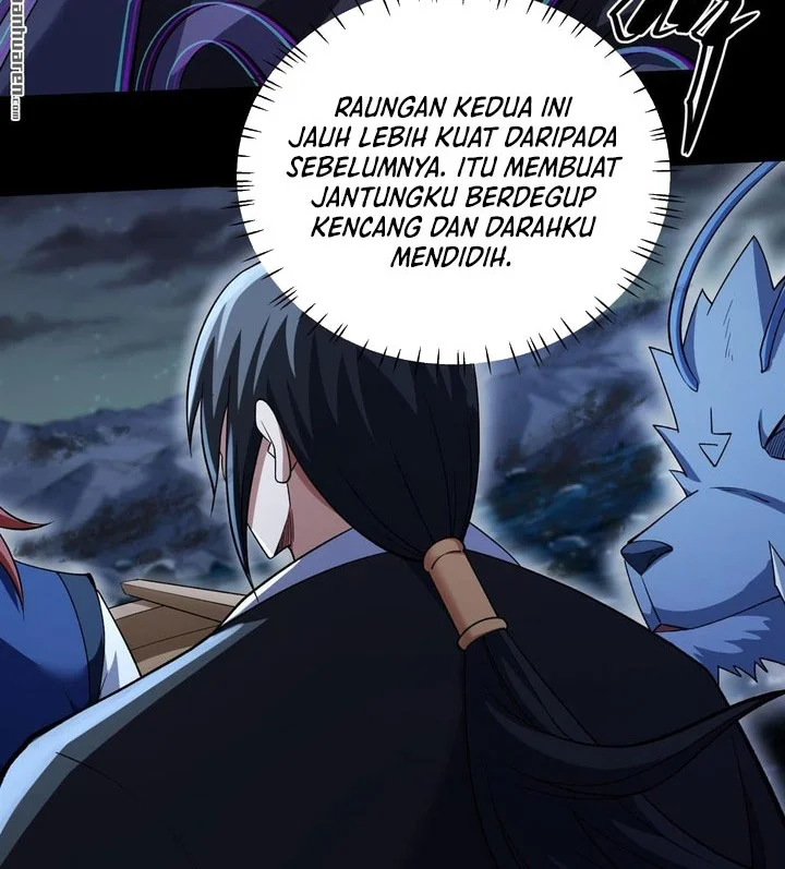 God of Martial Arts Chapter 1140 page 18