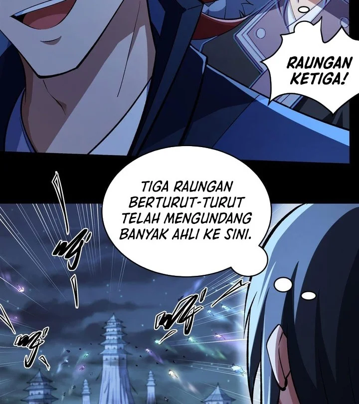 God of Martial Arts Chapter 1140 page 22