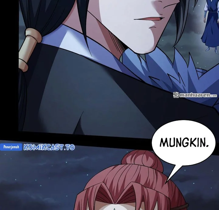 God of Martial Arts Chapter 1140 page 4