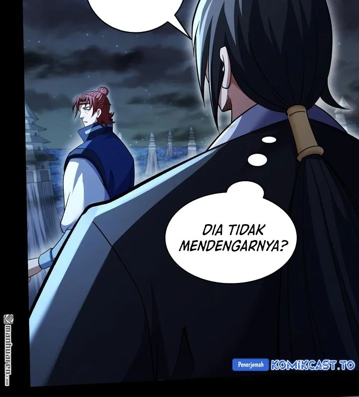 God of Martial Arts Chapter 1140 page 12