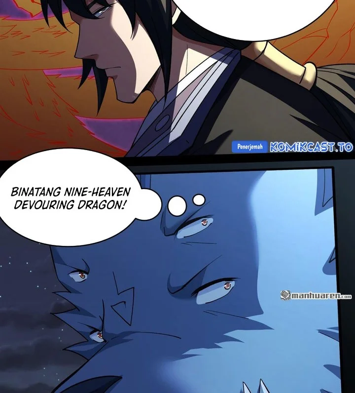 God of Martial Arts Chapter 1140 page 16