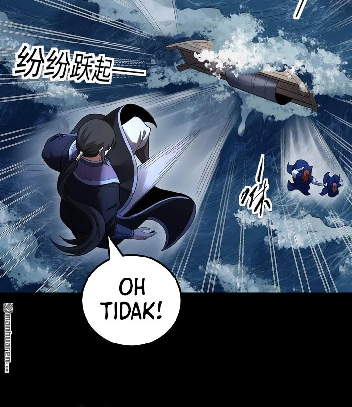 God of Martial Arts Chapter 1141 page 18