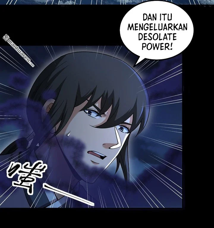 God of Martial Arts Chapter 1141 page 20